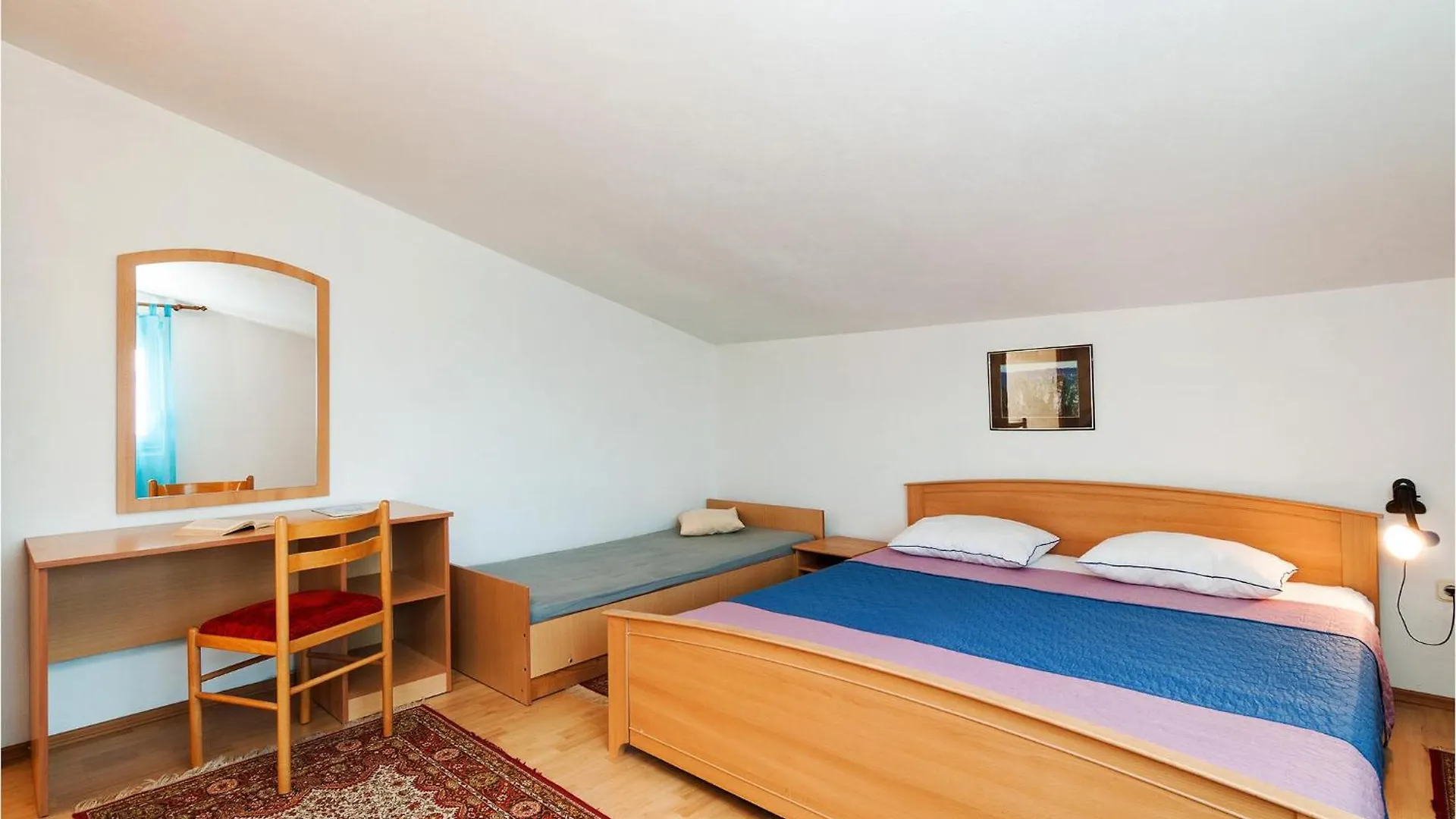 Stunning Apartment In Sv,Filip I Jakov Sveti Filip i Jakov