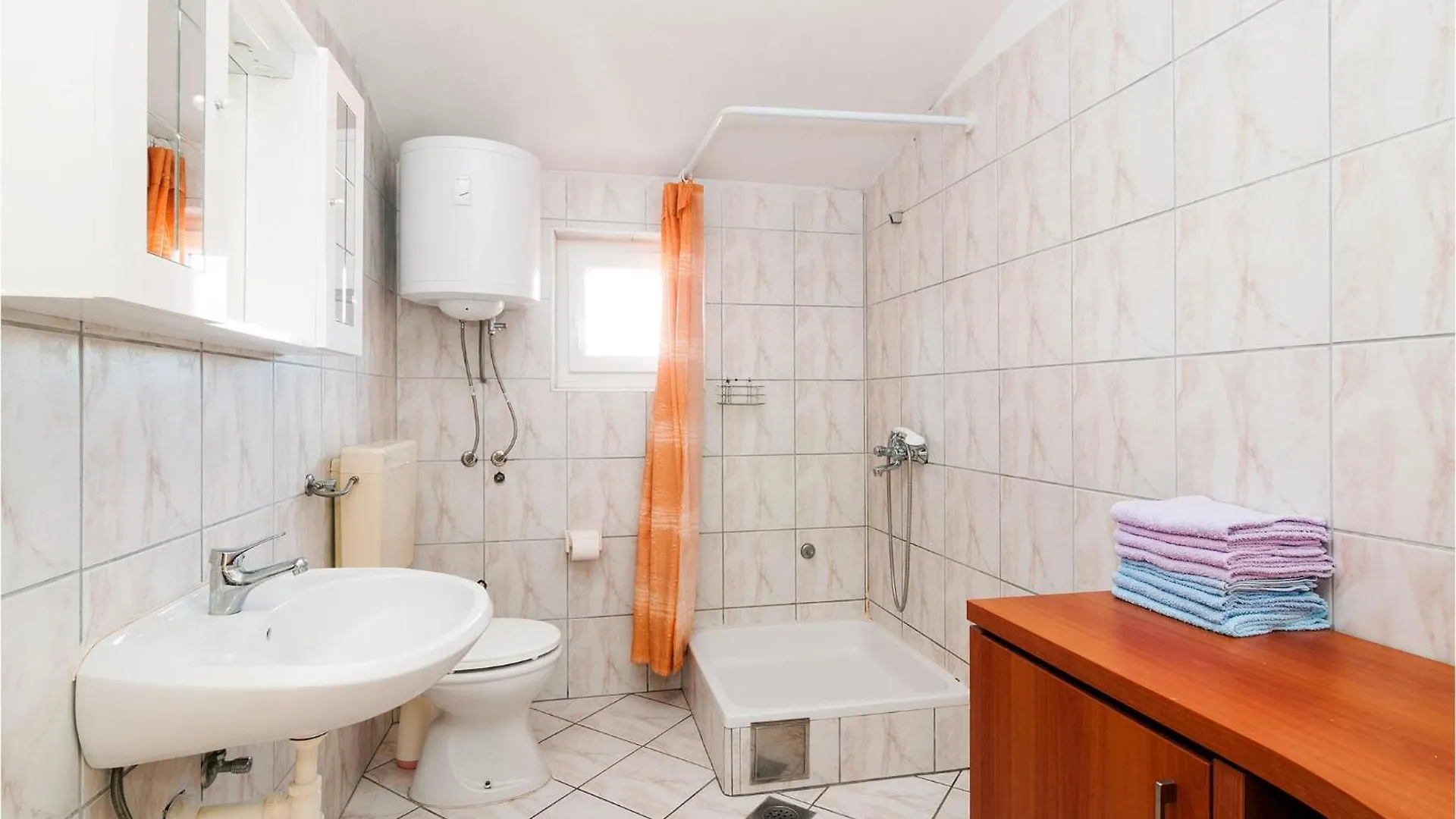 Stunning Apartment In Sv,Filip I Jakov Sveti Filip i Jakov 0*,  Croatia