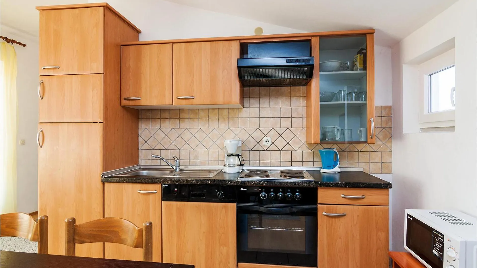 Stunning Apartment In Sv,Filip I Jakov Sveti Filip i Jakov Croatia