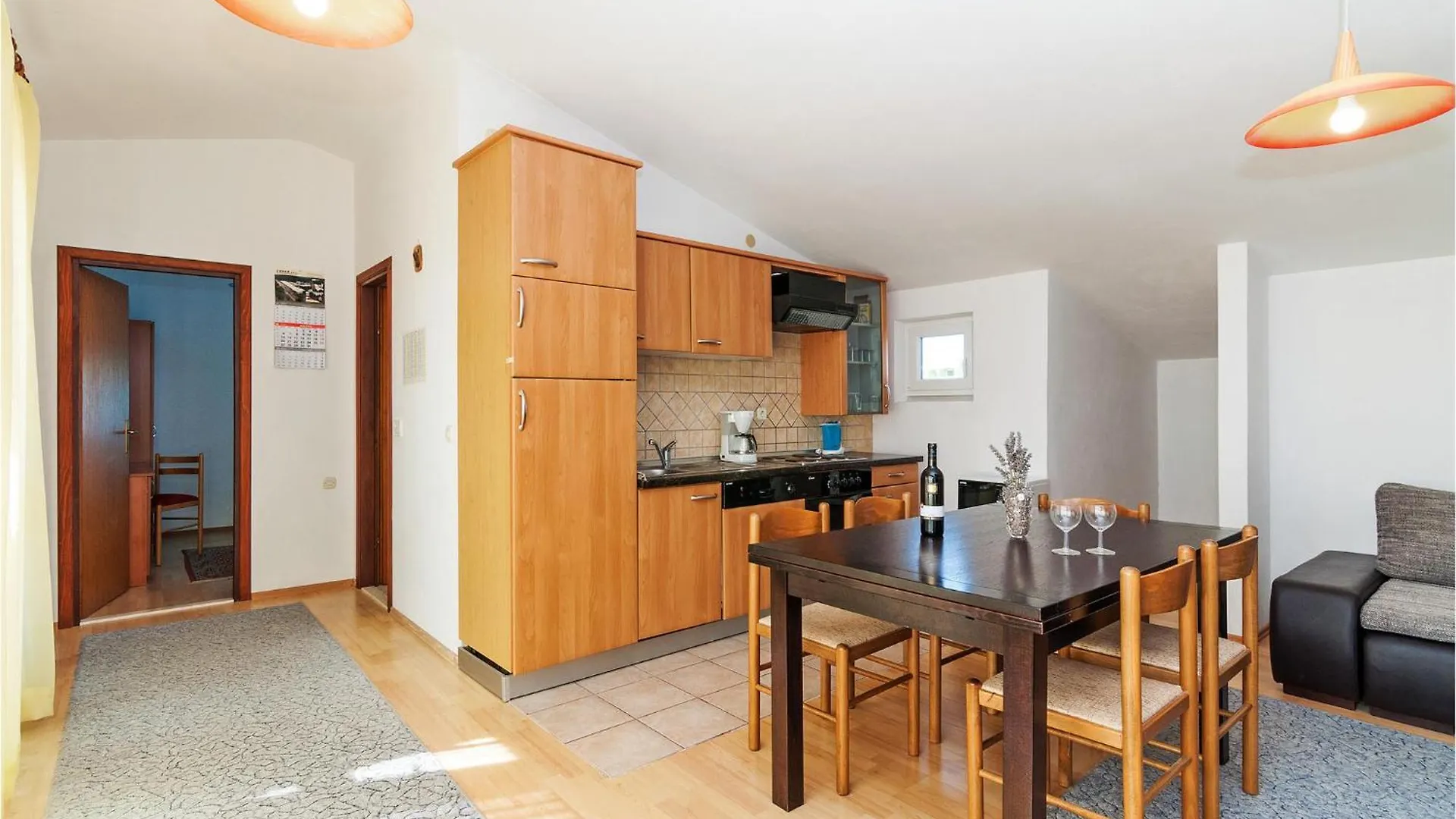Stunning Apartment In Sv,Filip I Jakov Sveti Filip i Jakov