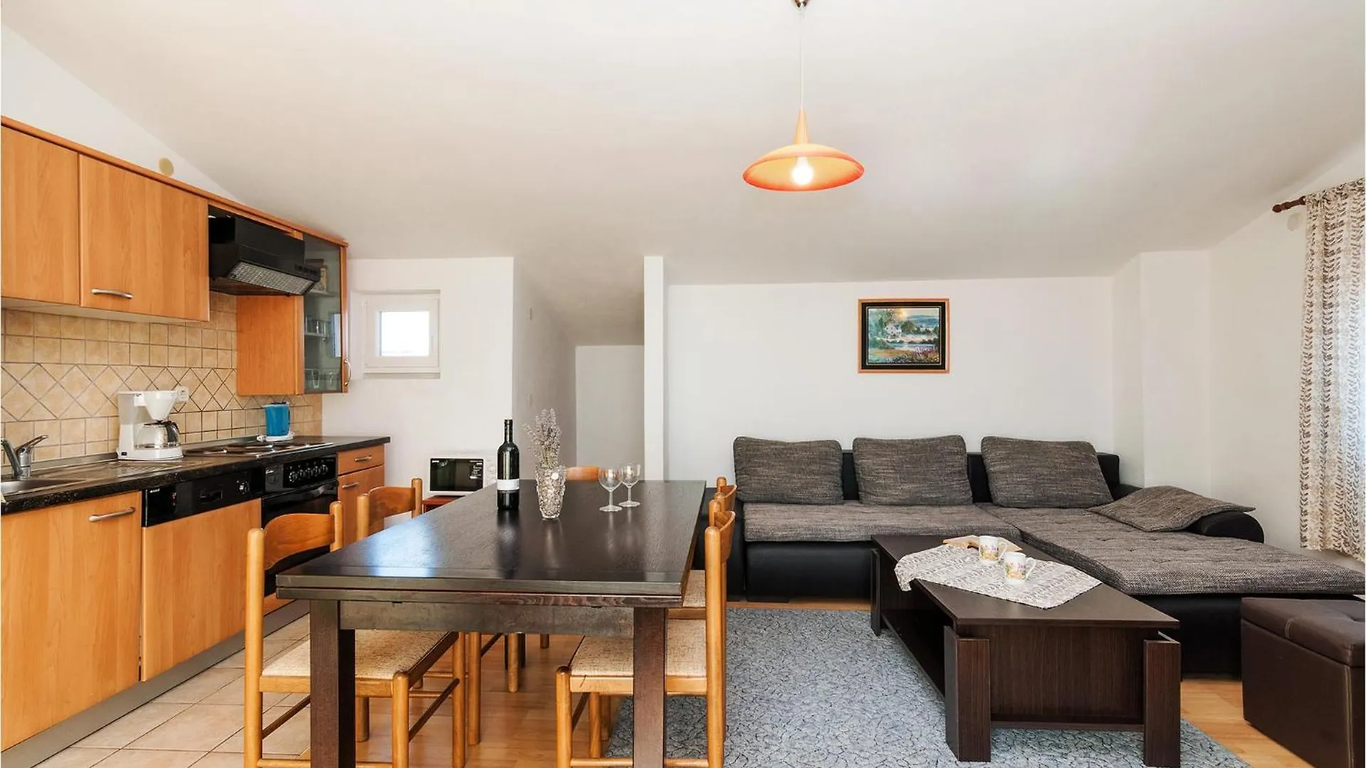 Stunning Apartment In Sv,Filip I Jakov Sveti Filip i Jakov