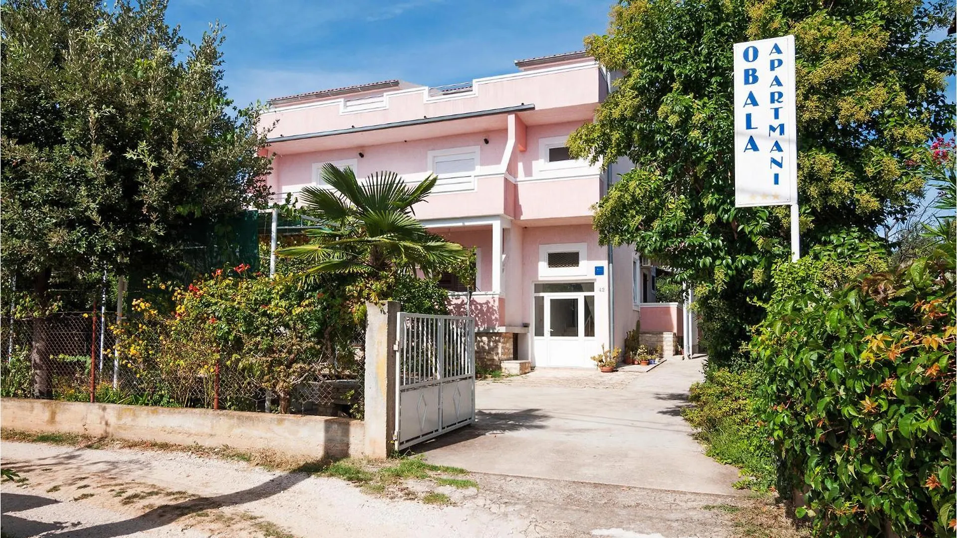 Stunning Apartment In Sv,Filip I Jakov Sveti Filip i Jakov