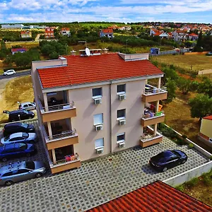 Ivana Sveti Filip i Jakov
