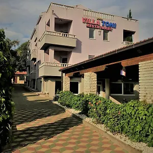 Toni Sveti Filip i Jakov